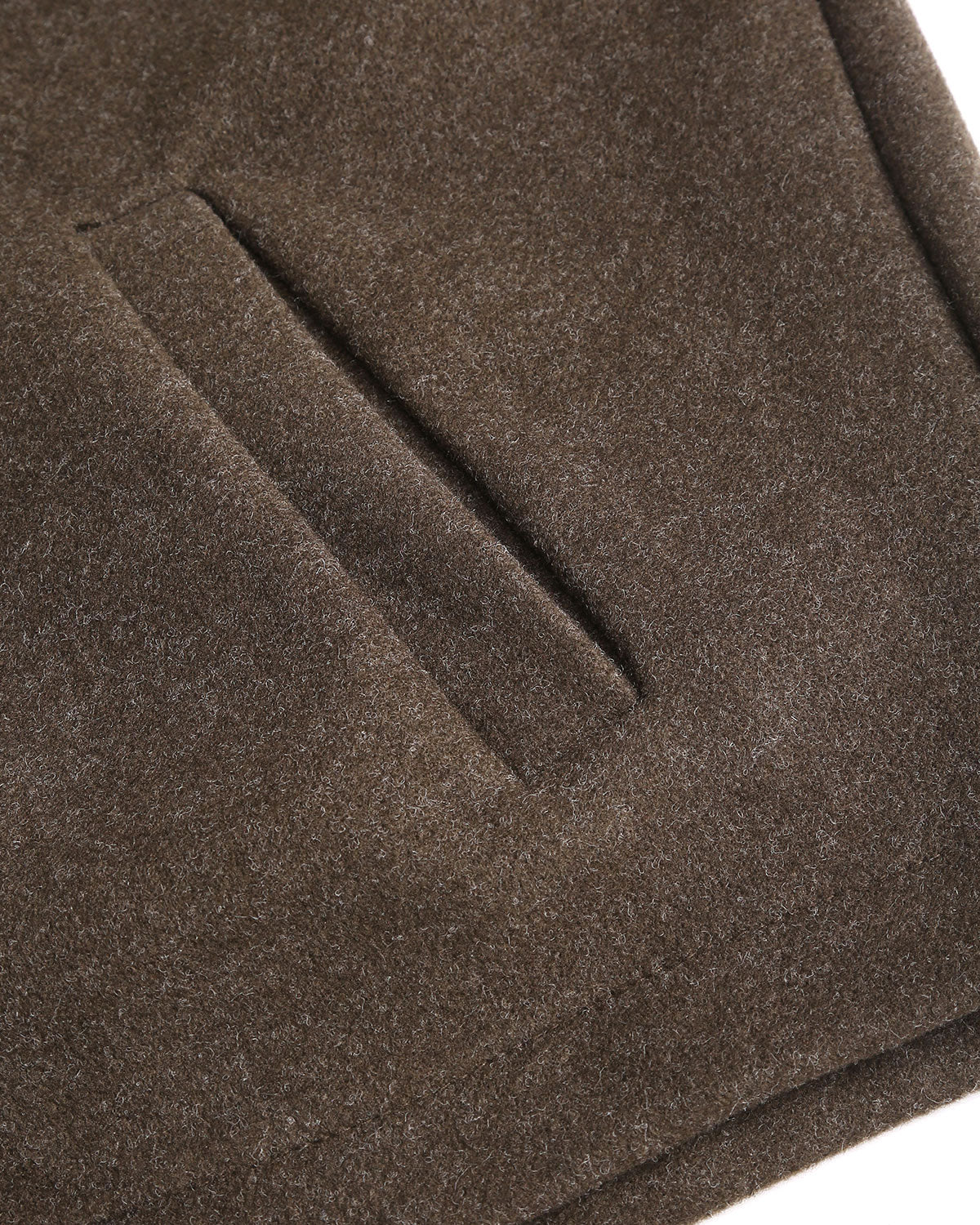 Coffee Pockets Jacket