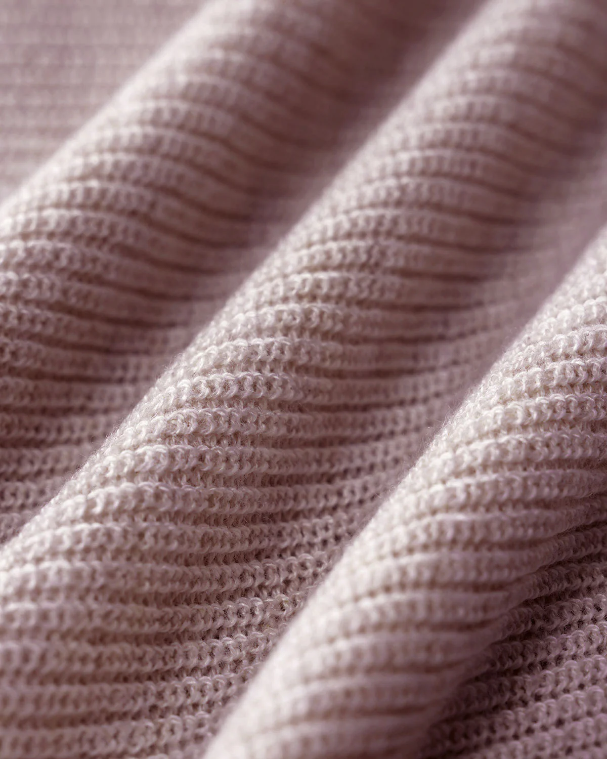 Purple Bell Sleeve Casual Knit Tee