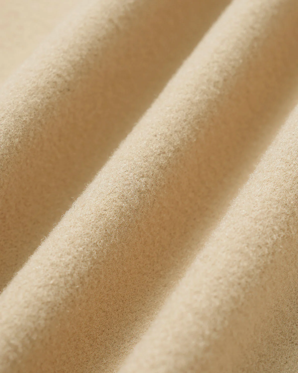 Camel Single Button Trench Coat