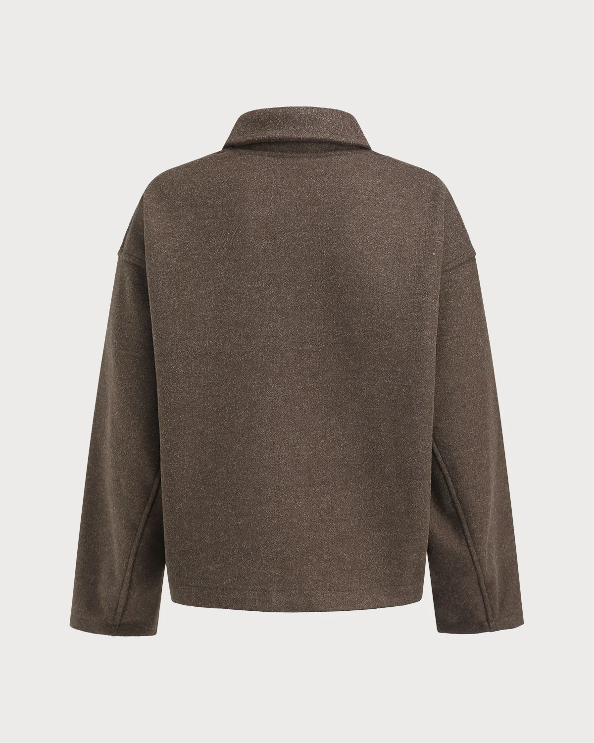 Coffee Pockets Jacket