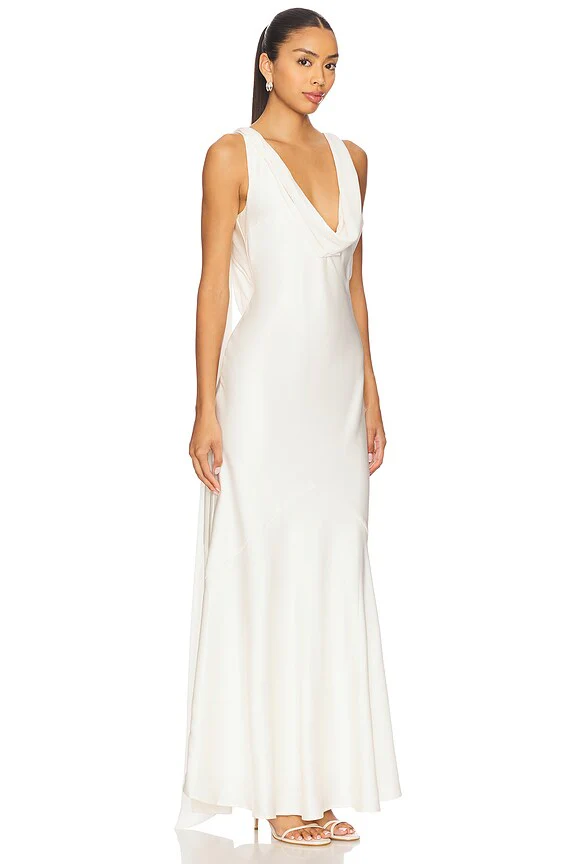 Gabriella Maxi Dress