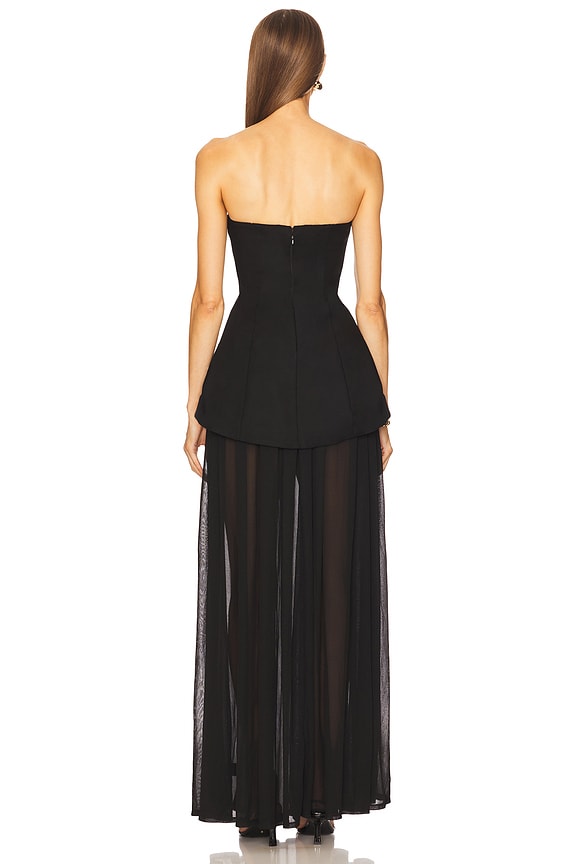 x REVOLVE Ruiz Maxi Dress