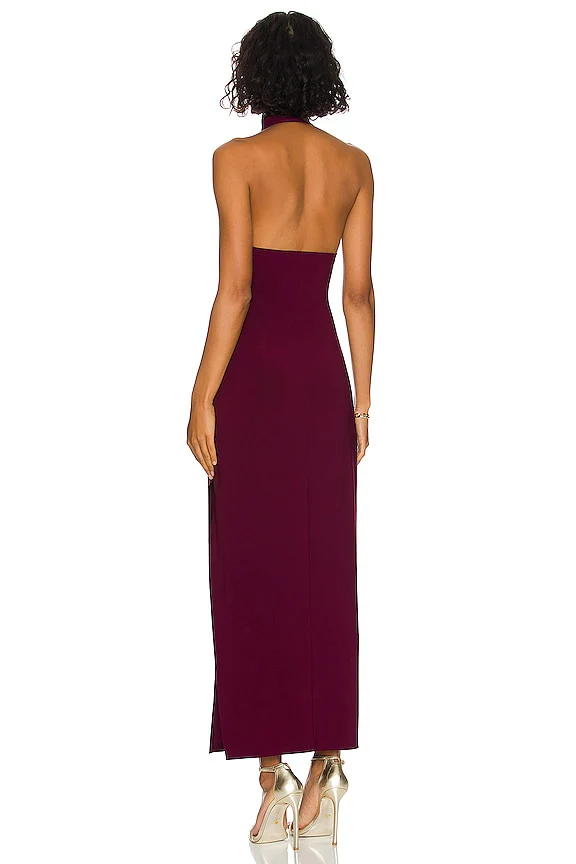 x REVOLVE Turtle Halter Side Slit