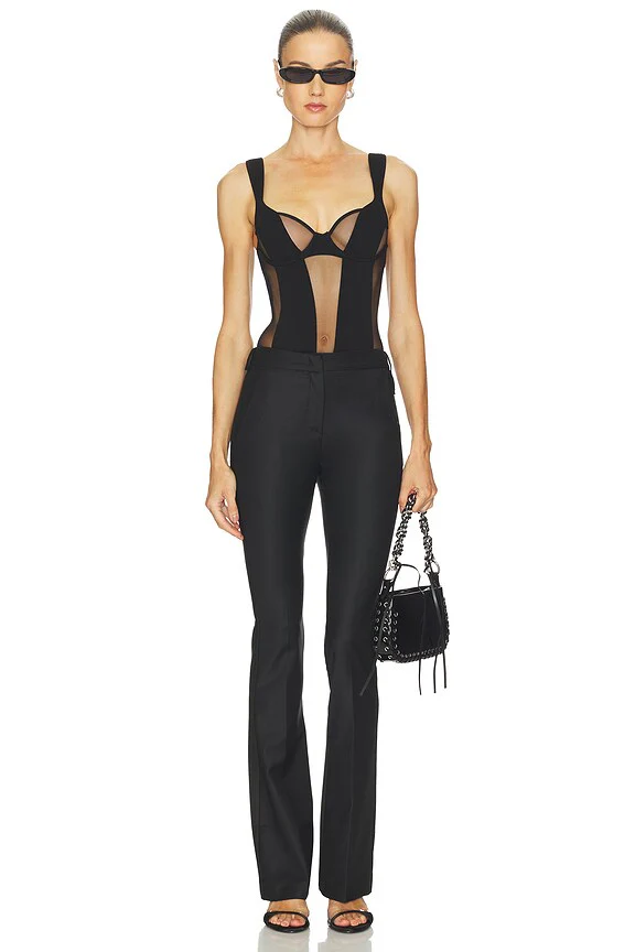 Missy Bodysuit