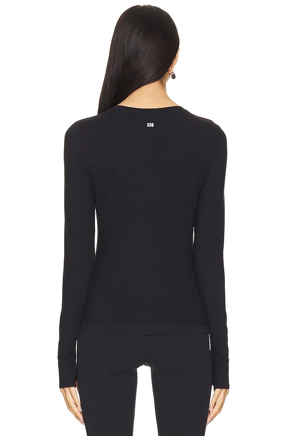 Airweight Lite Long Sleeve Top