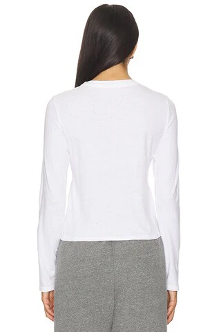 Jamie Cotton Long Sleeve