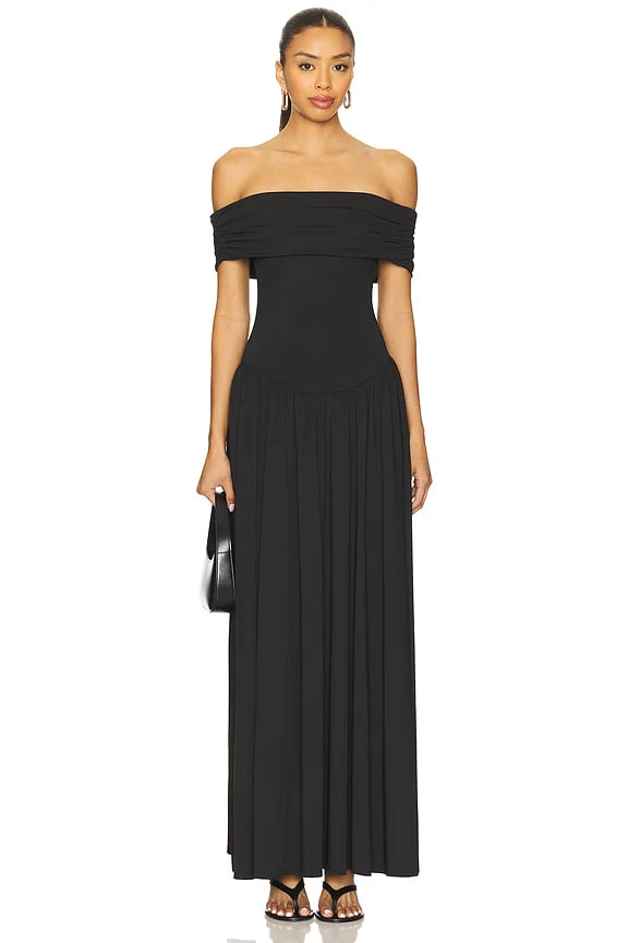 Brielle Maxi Dress
