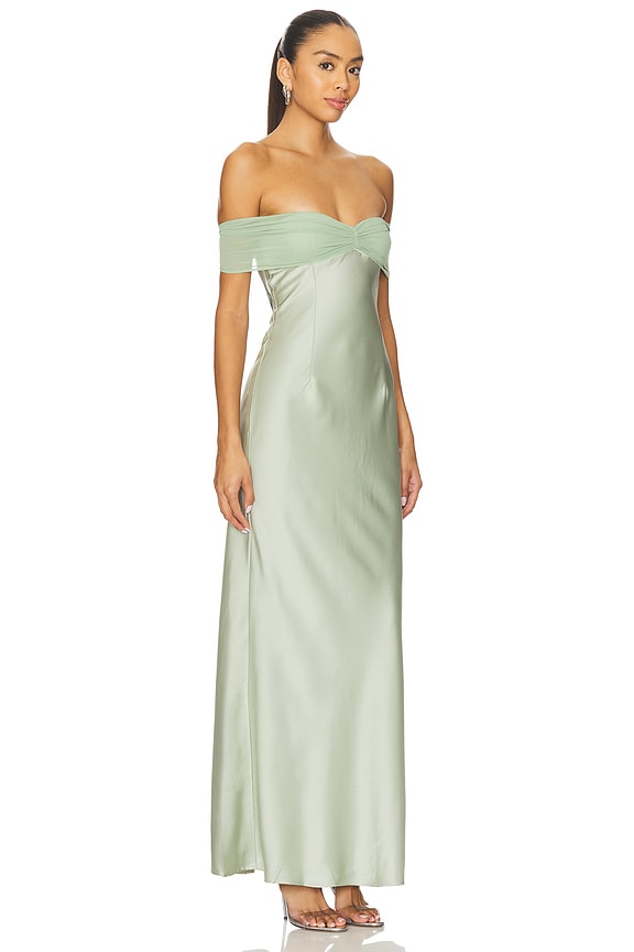 Kadie Maxi Dress