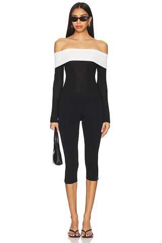 Monica Off Shoulder Top