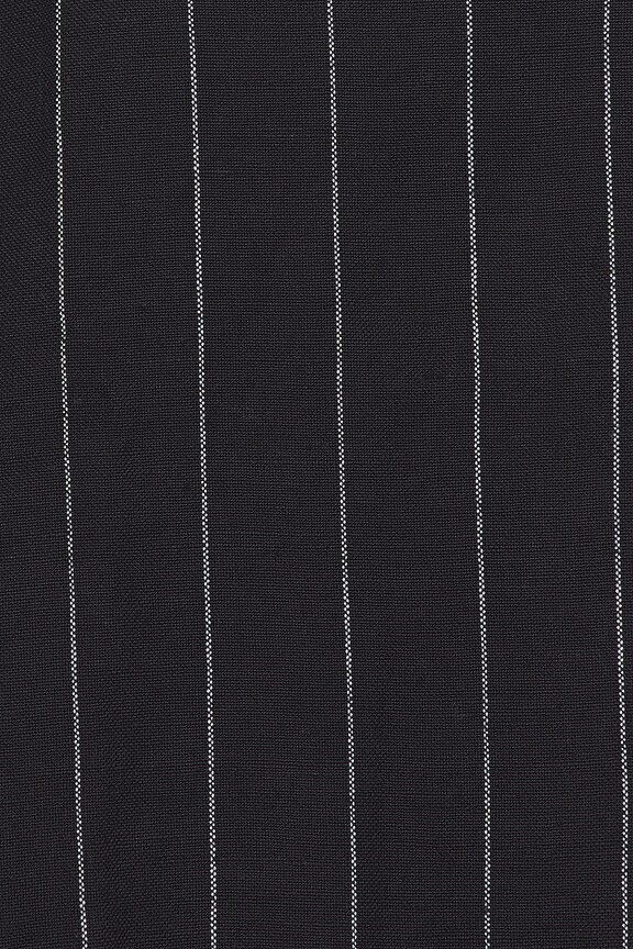 Boxy Button Front Shirt