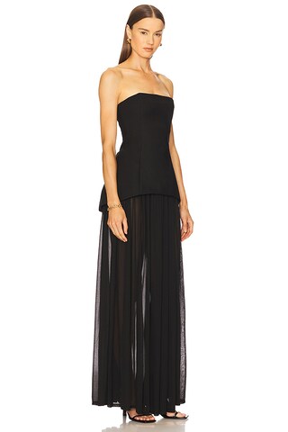 x REVOLVE Ruiz Maxi Dress
