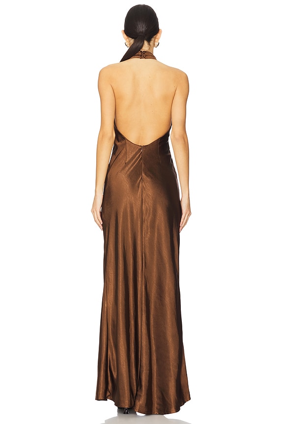 Brigitte Maxi Dress