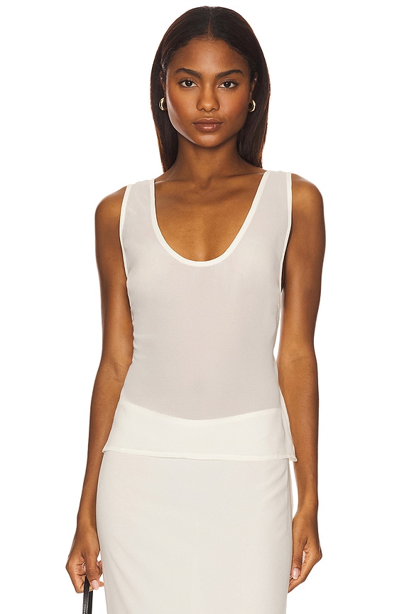 x REVOLVE The Pepa Tank Top