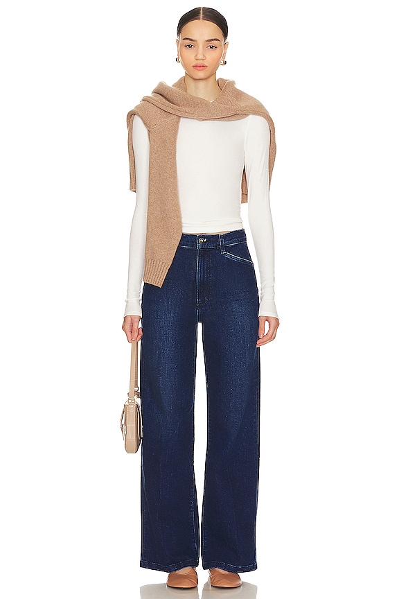 Hailey Long Sleeve Tee