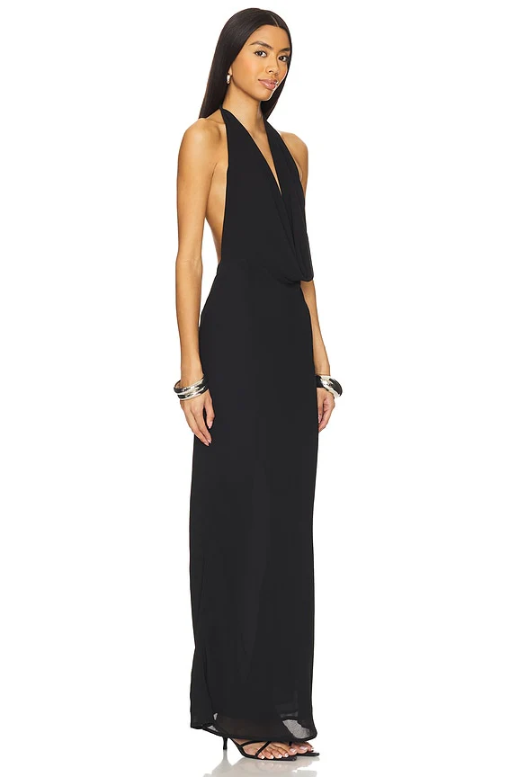 x REVOLVE Lexie Maxi Dress