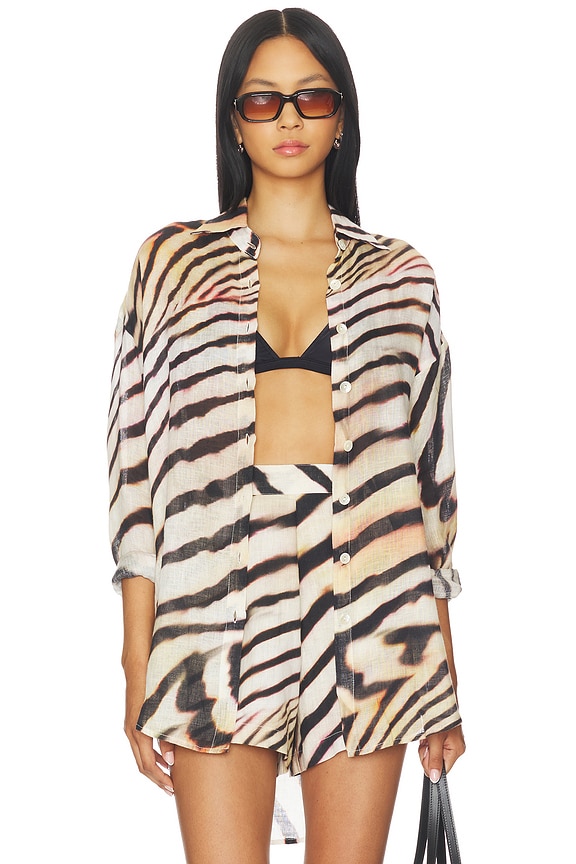 Playa Boyfriend Shirt