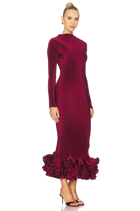 Campbell Cocktail Dress