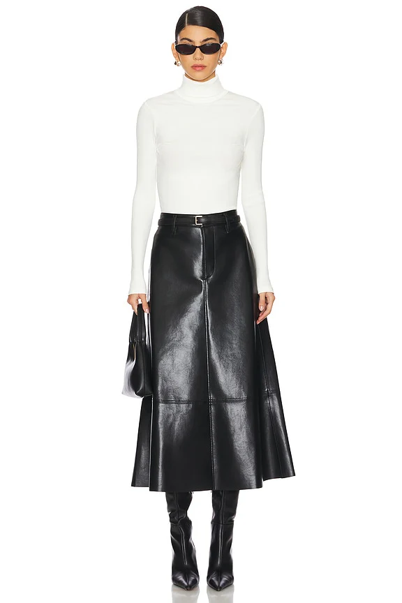 Cassia Skirt