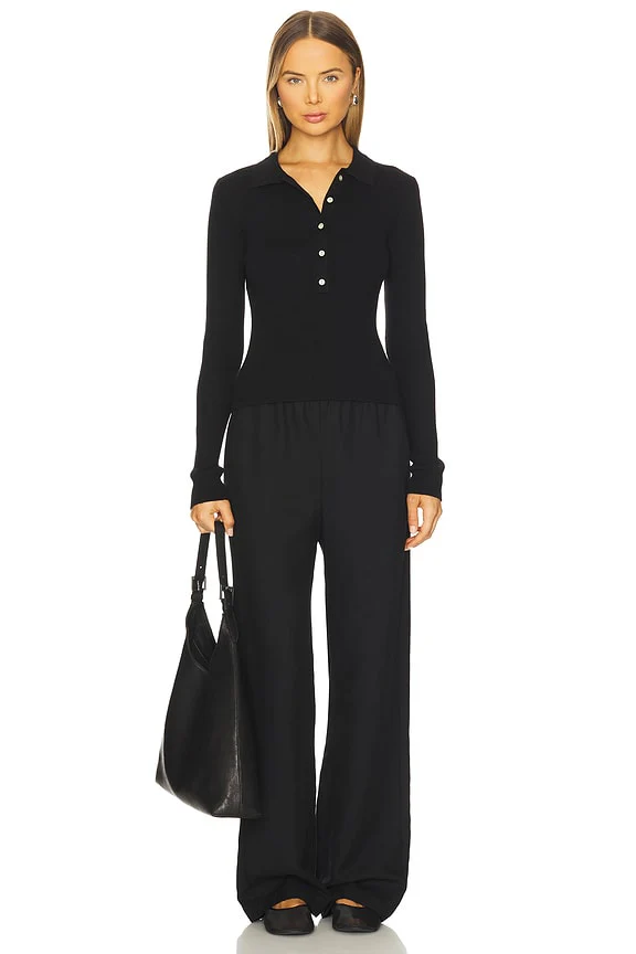 Ginny Long Sleeve Top