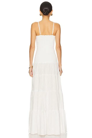 Clementine Maxi Dress