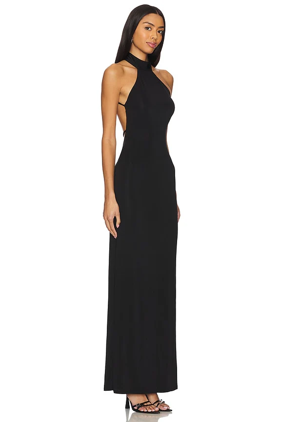 x Emma Rose The Annalise Gown