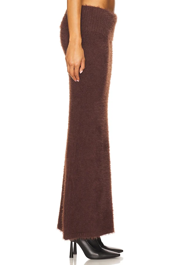 Anneliese Maxi Skirt