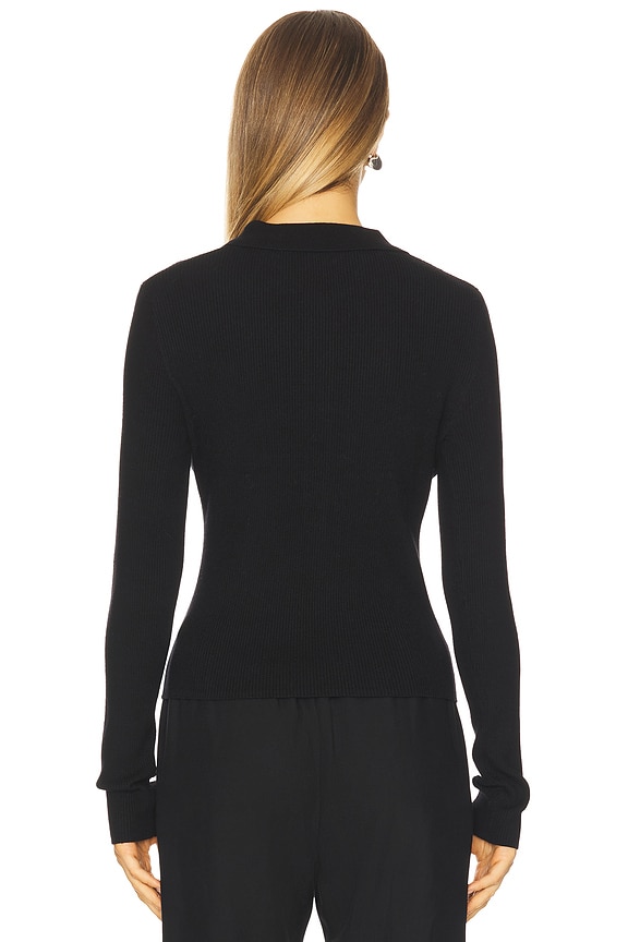 Ginny Long Sleeve Top