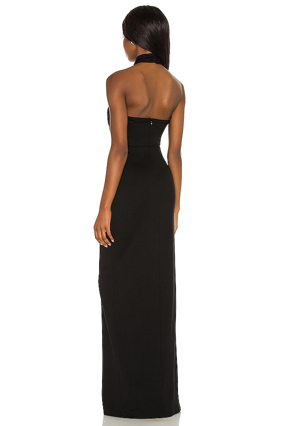 X REVOLVE Zahara Gown