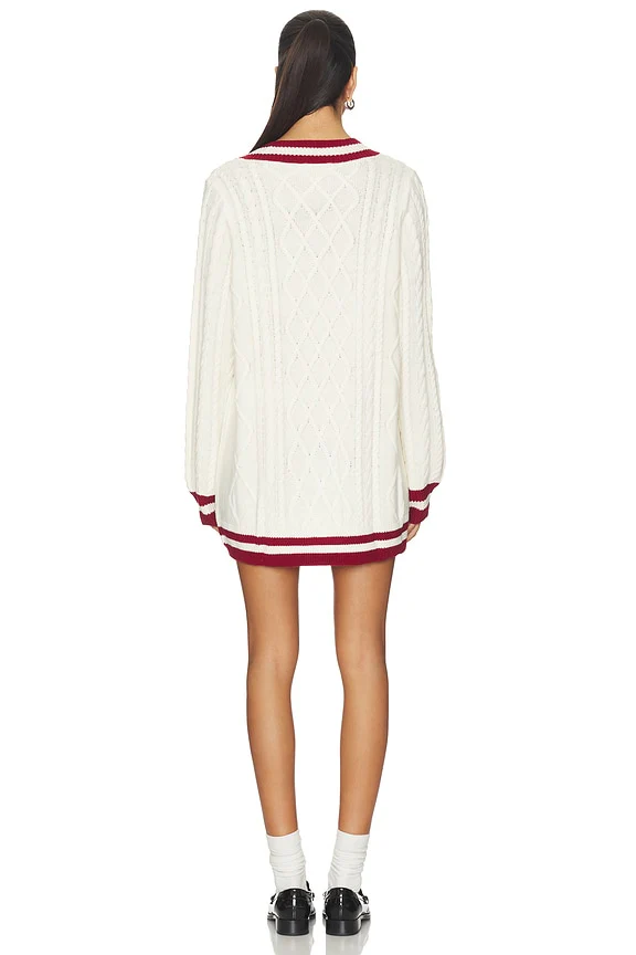 Tailgate Sweater Dress