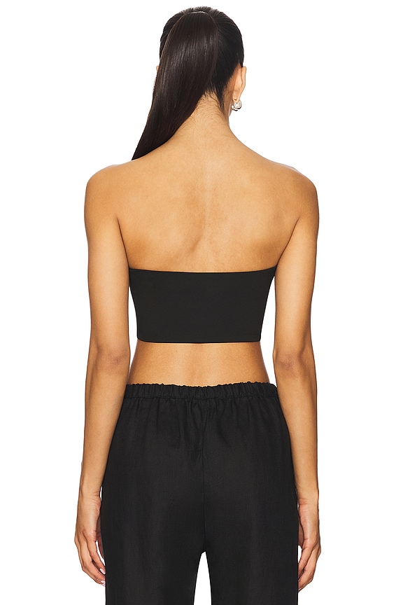Essential Bandeau Top