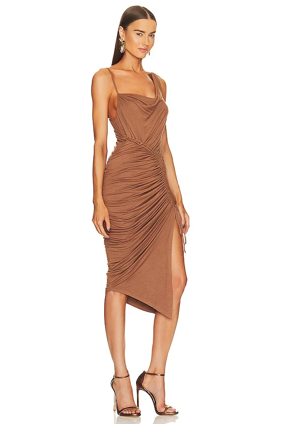 Hayes Midi Dress