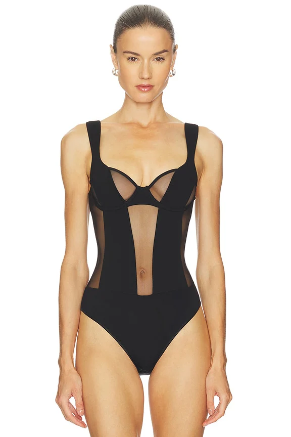 Missy Bodysuit