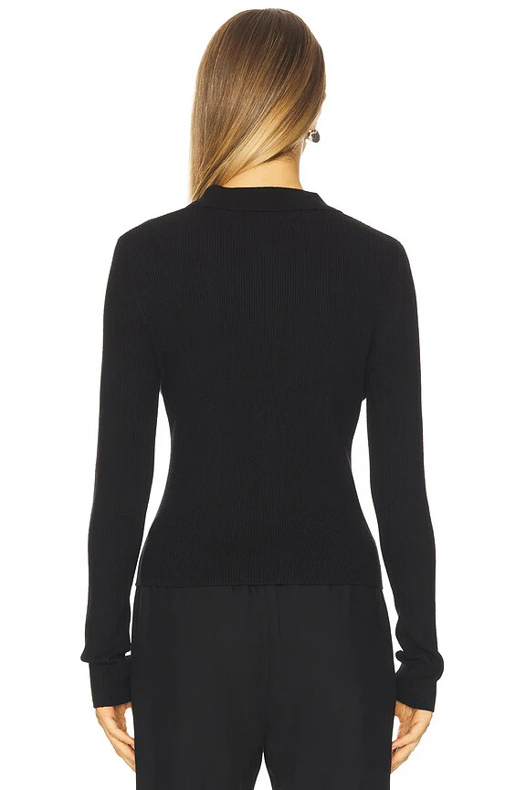 Ginny Long Sleeve Top