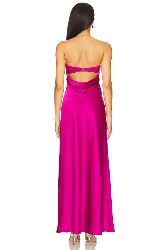 Celeste Maxi Dress