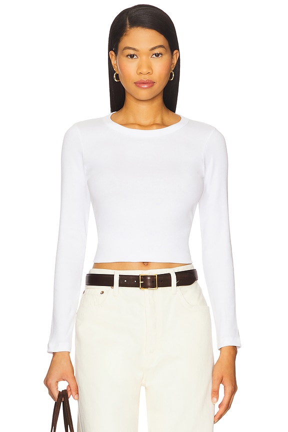 Kelly Slim Fit Long Sleeve