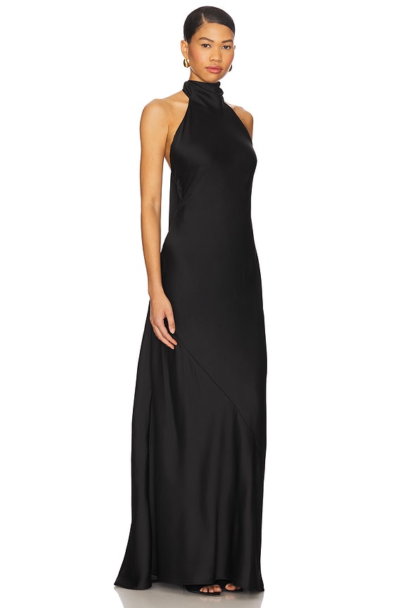 Lisa Maxi Dress