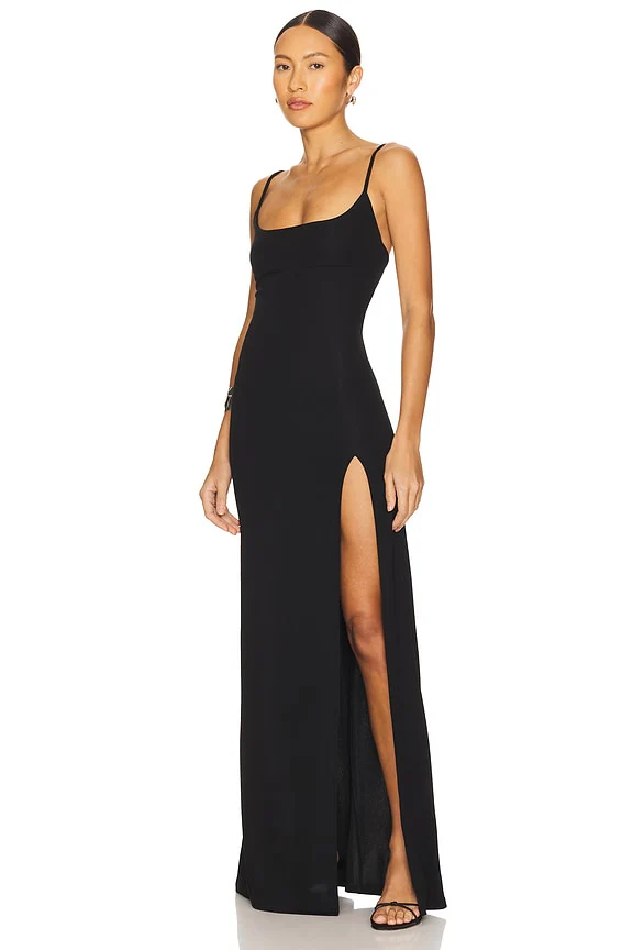 Mirabel Maxi Dress