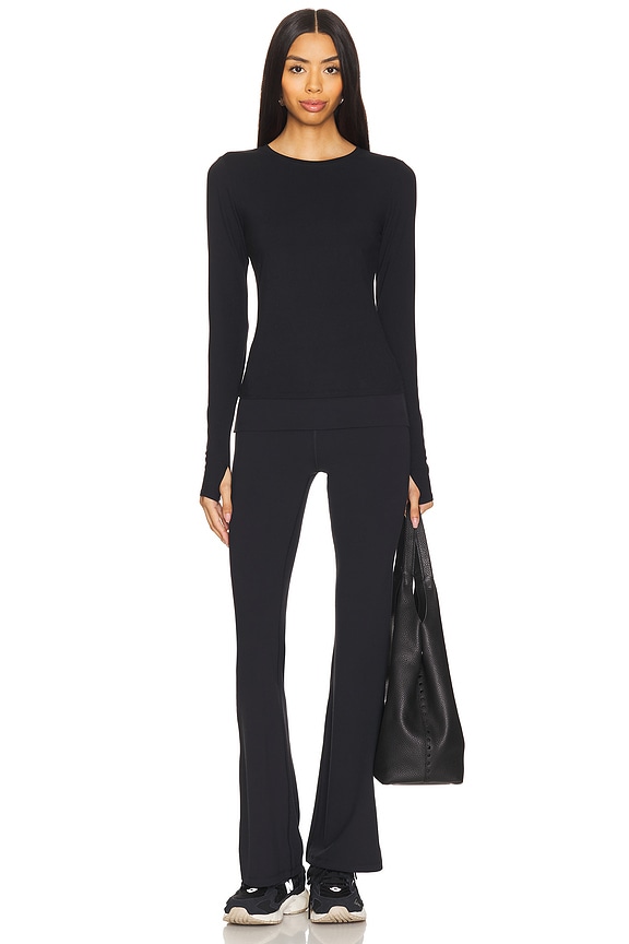 Airweight Lite Long Sleeve Top