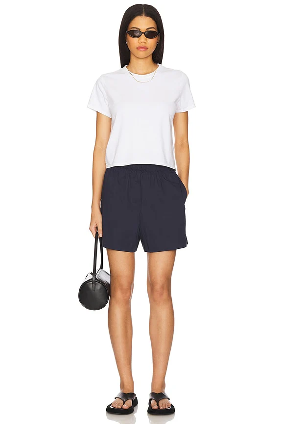 Springsteen Baby Tee