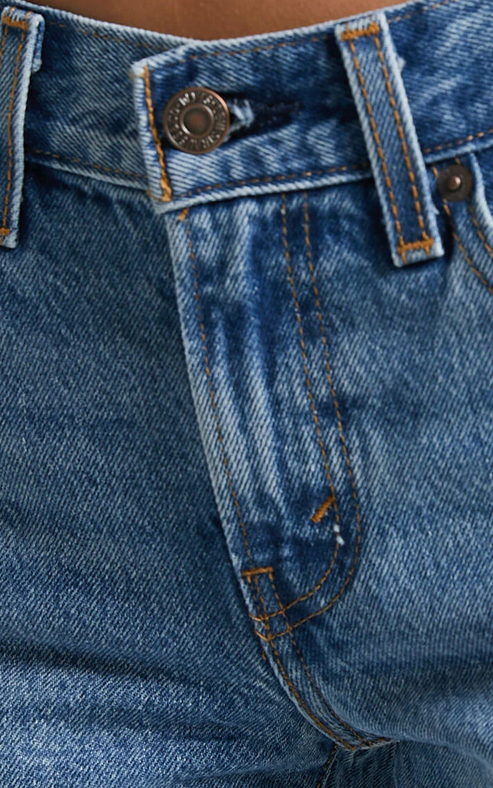 Levi's - MIDDY STRAIGHT GOOD GRADES in Good Grades