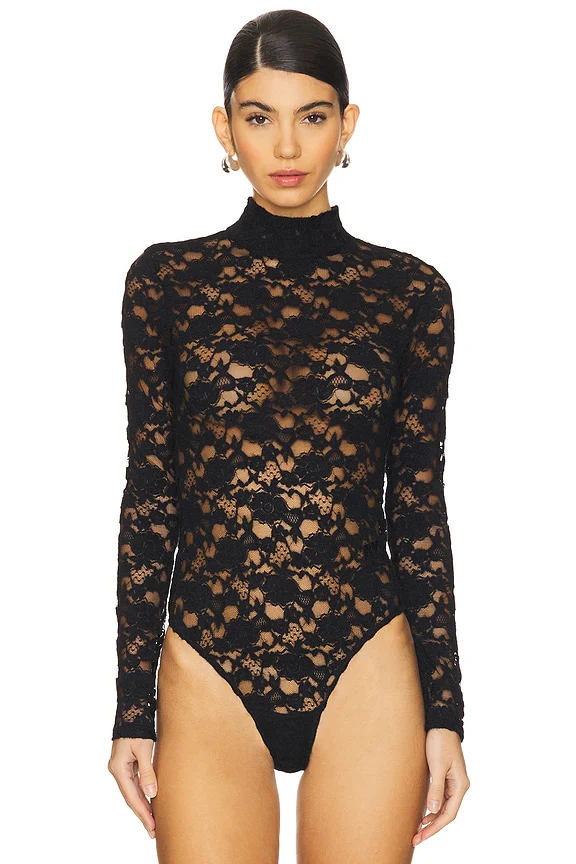 Cassi Bodysuit