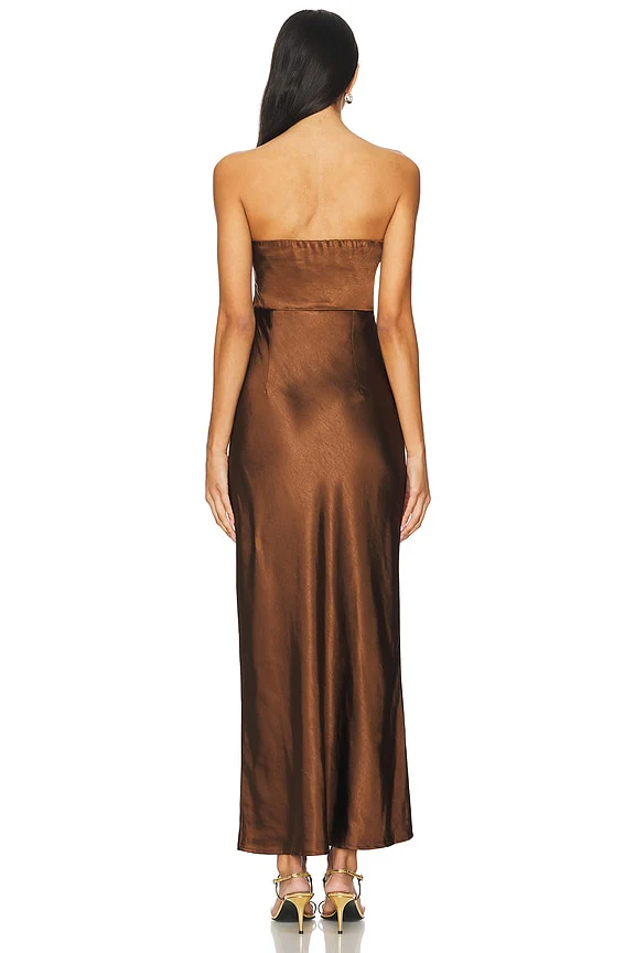 x REVOLVE Kristine Dress