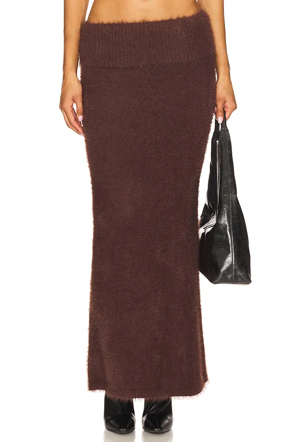 Anneliese Maxi Skirt