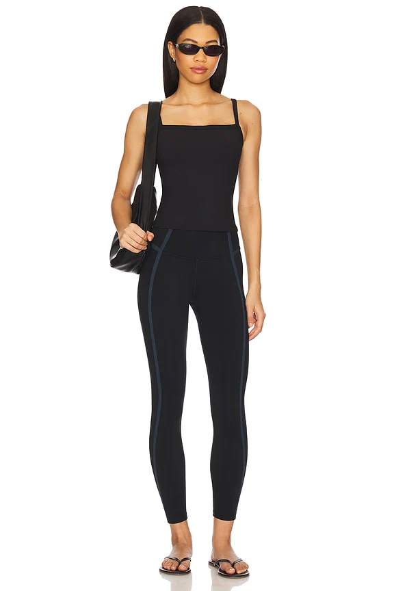 The Classic Tank Top