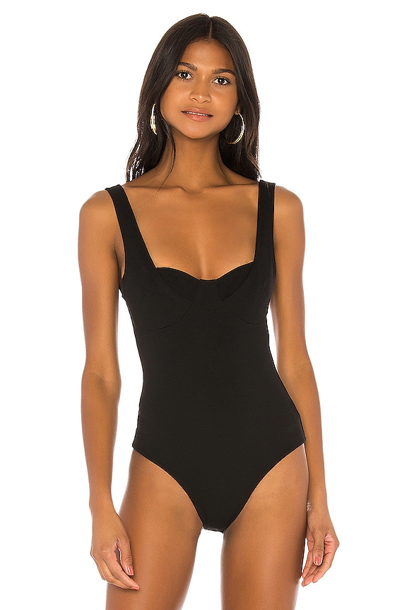 Aiden Bodysuit