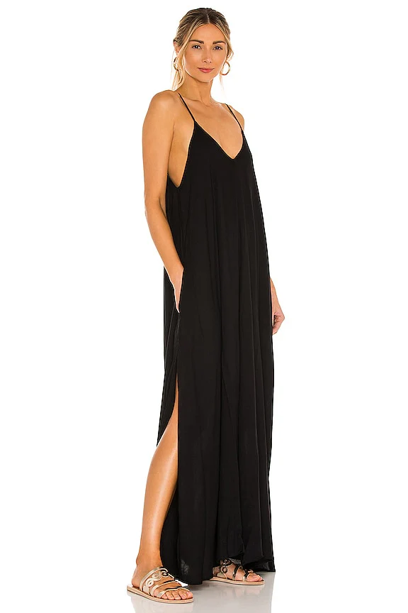 Rain Maxi Dress