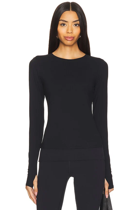 Airweight Lite Long Sleeve Top