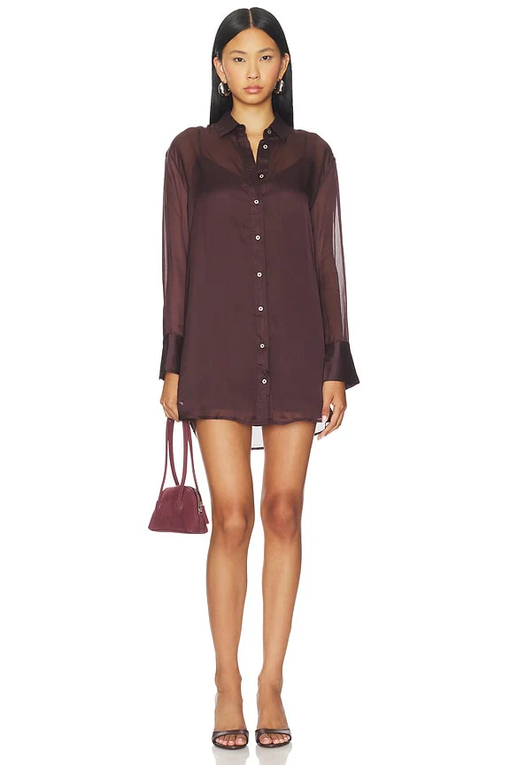 x REVOLVE Maui Dress Set