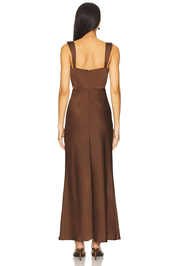 Margot Maxi Dress