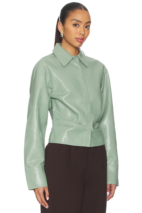 Hildie Blouse